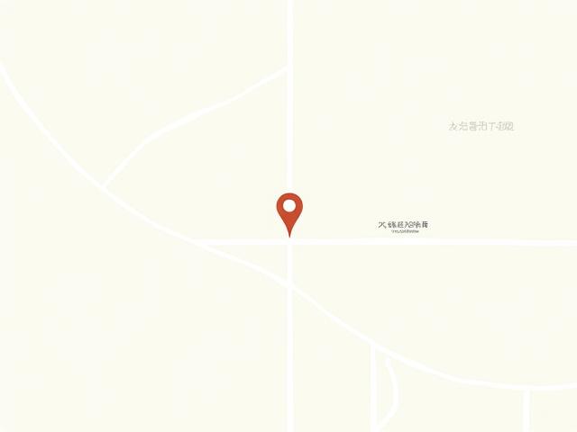 Ajisai no Shiori オフィス所在地を示す地図